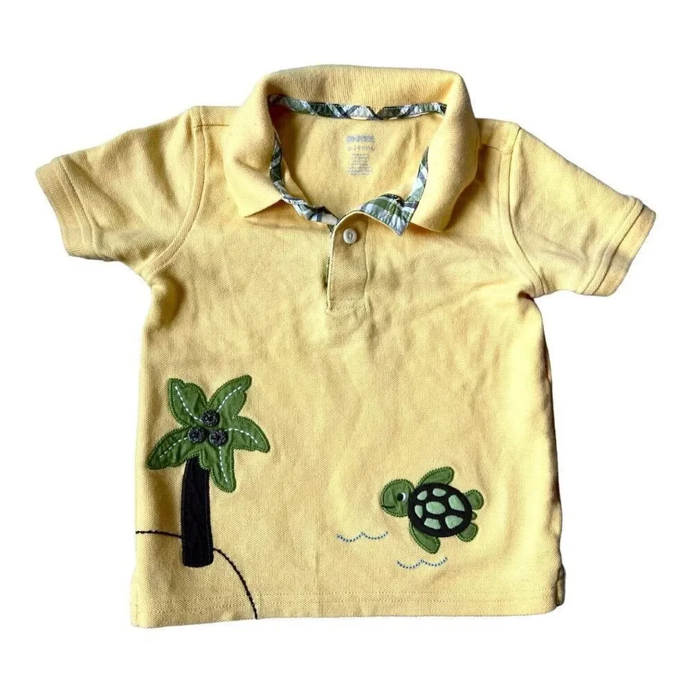 Gymboree excellent •’100%